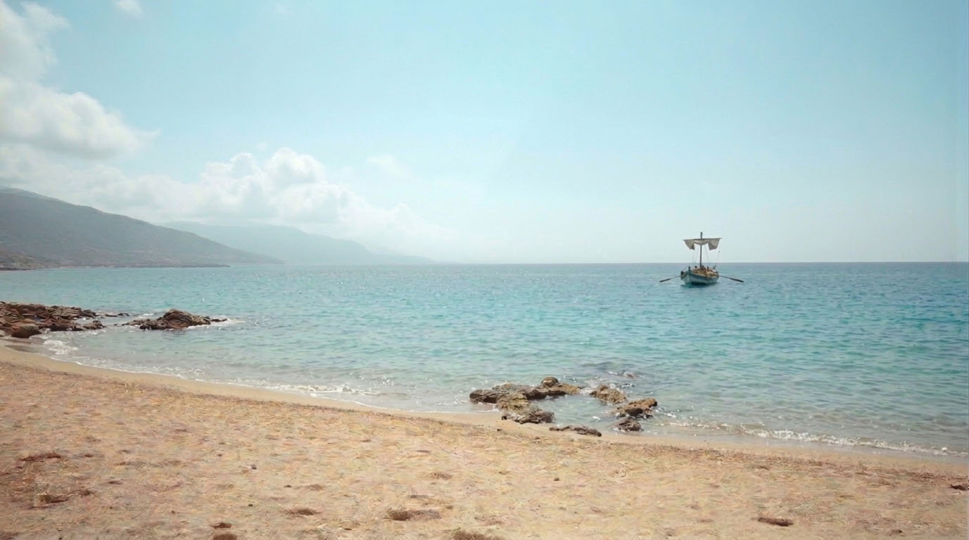 Costa de Argos